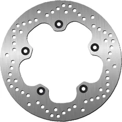 Bremsscheibe NG 1045 265 mm, starr (FXD)
