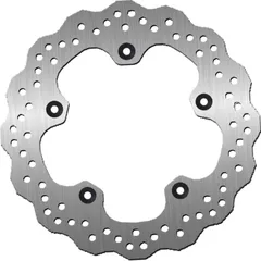 Bremsscheibe NG 1045X 265 mm, starr (FXD) Wavy