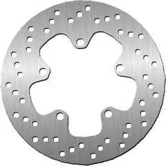 Bremsscheibe NG 1050 220 mm, starr (FXD)