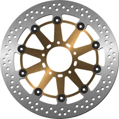 Bremsscheibe NG 1051 320 mm, schwimmend gelagert (FLD)