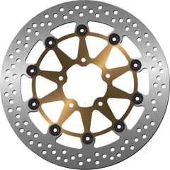 Bremsscheibe NG 1053 310 mm, schwimmend gelagert (FLD)