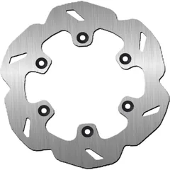Bremsscheibe NG 1057X 220 mm, starr (FXD) Wavy