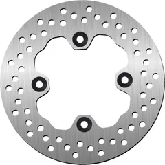 Bremsscheibe NG 1062 200 mm, starr (FXD)