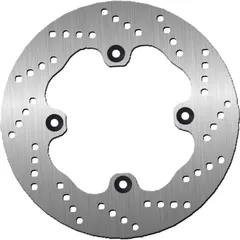 Bremsscheibe NG 1065 250 mm, starr (FXD)