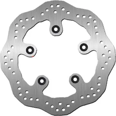 Bremsscheibe NG 1066X 260 mm, starr (FXD) Wavy