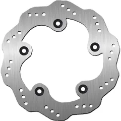 Bremsscheibe NG 1067X 240 mm, starr (FXD) Wavy