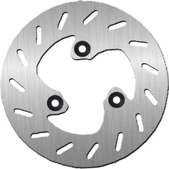 Bremsscheibe NG 0107 190 mm, starr (FXD)