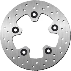 Bremsscheibe NG 1070 190 mm, starr (FXD)