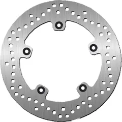 Bremsscheibe NG 1071 240 mm, starr (FXD)