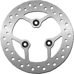 Bremsscheibe NG 1072 210 mm, starr (FXD)