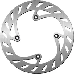 Bremsscheibe NG 1074 250 mm, starr (FXD)