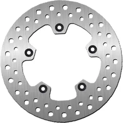 Bremsscheibe NG 1077 220 mm, starr (FXD)