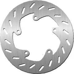 Bremsscheibe NG 1078 226 mm, starr (FXD)