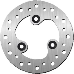 Bremsscheibe NG 0108 160 mm, starr (FXD)