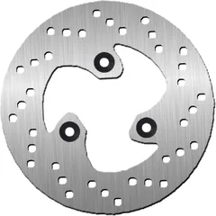 Bremsscheibe NG 1086 190 mm, starr (FXD)