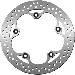Bremsscheibe NG 1092 276 mm, starr (FXD)