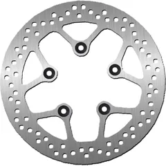 Bremsscheibe NG 1093 260 mm, starr (FXD)