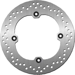 Bremsscheibe NG 1094 260 mm, starr (FXD)