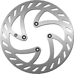 Bremsscheibe NG 1096 260 mm, starr (FXD)