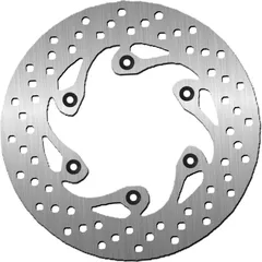 Bremsscheibe NG 1100 230 mm, starr (FXD)