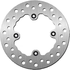 Bremsscheibe NG 1108 184 mm, starr (FXD)