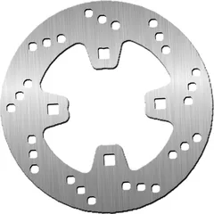 Bremsscheibe NG 1112 200 mm, starr (FXD)