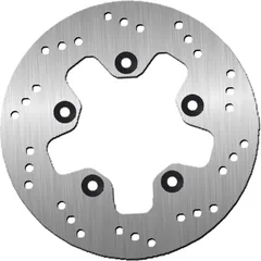 Bremsscheibe NG 1118 210 mm, starr (FXD)