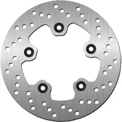 Bremsscheibe NG 1126 220 mm, starr (FXD)