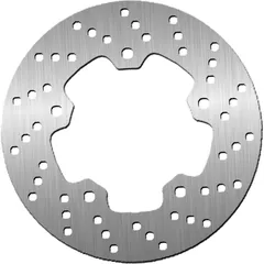 Bremsscheibe NG 1127 220 mm, starr (FXD)