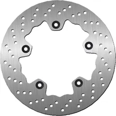Bremsscheibe NG 1132 260 mm, starr (FXD)