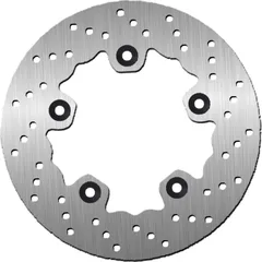 Bremsscheibe NG 1133 220 mm, starr (FXD)