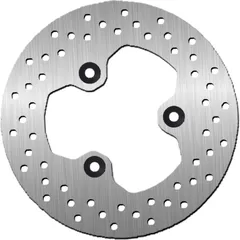 Bremsscheibe NG 1135 200 mm, starr (FXD)
