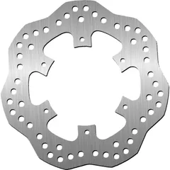 Bremsscheibe NG 0113X 220 mm, starr (FXD) Wavy