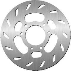 Bremsscheibe NG 0114 240 mm, starr (FXD)