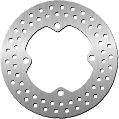 Bremsscheibe NG 1141 190 mm, starr (FXD)