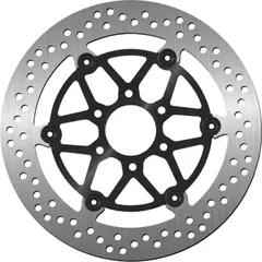 Bremsscheibe NG 1142 275 mm, schwimmend gelagert (FLD)