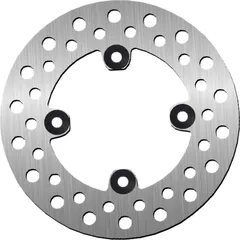 Bremsscheibe NG 1143 180 mm, starr (FXD)