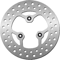 Bremsscheibe NG 1145 210 mm, starr (FXD)