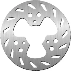 Bremsscheibe NG 0115 200 mm, starr (FXD)