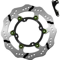 Bremsscheibe Oversizekit NG 1151XBHK01
