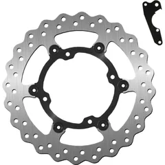 Bremsscheibe Oversizekit NG 1151XK01
