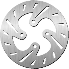 Bremsscheibe NG 1152 160 mm, starr (FXD)