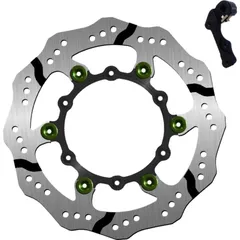 Bremsscheibe Oversizekit NG 1153XBHK05