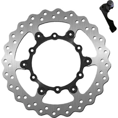 Bremsscheibe Oversizekit NG 1153XK02