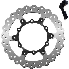 Bremsscheibe Oversizekit NG 1153XK05