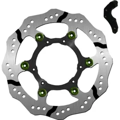 Bremsscheibe Oversizekit NG 1154XBHK03
