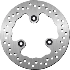 Bremsscheibe NG 1156 200 mm, starr (FXD)