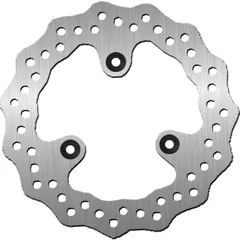 Brake disk NG 1156X 200 mm, fixed (FXD) Wavy