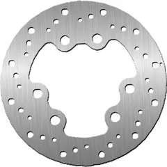 Bremsscheibe NG 0116 220 mm, starr (FXD)