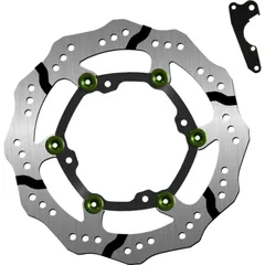 Bremsscheibe Oversizekit NG 1160XBHK01